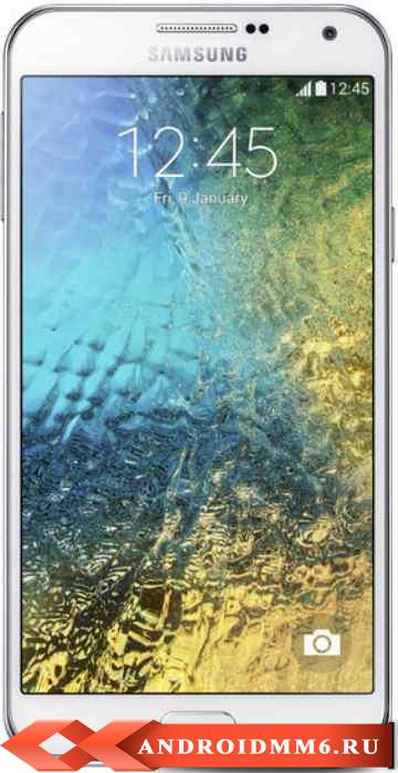 Samsung Galaxy E7 (E700)