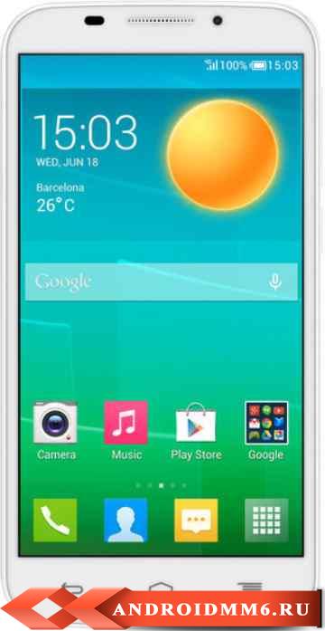 Alcatel One Touch POP S7 7045Y