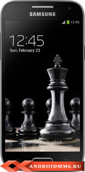 Samsung Galaxy S4 Mini Edition (I9190)