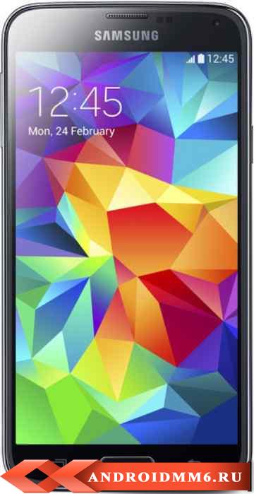 Samsung Galaxy S5 (32GB) (G900H)