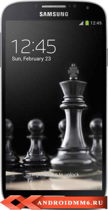 Samsung Galaxy S4 Edition (I9515)