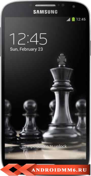  Samsung Galaxy S4 Edition (I9506)