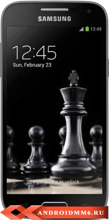 Samsung Galaxy S4 Mini Duos Edition (16Gb) (I9192)