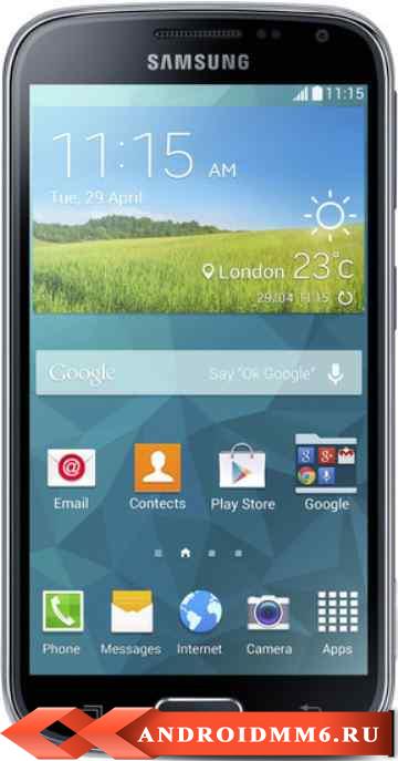  Samsung Galaxy K Zoom (C115)