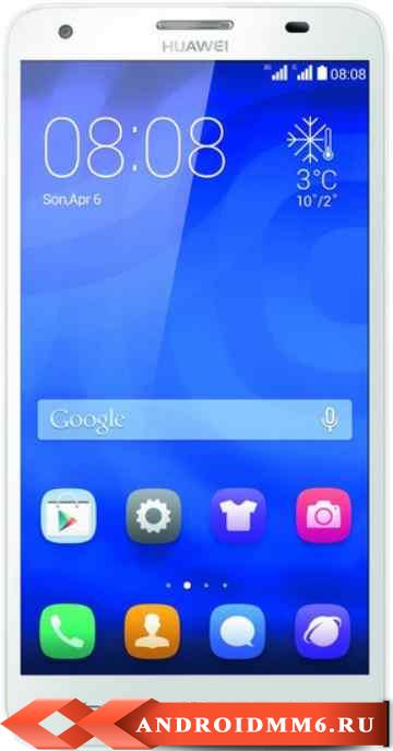 Huawei Ascend G750 (Honor 3X)