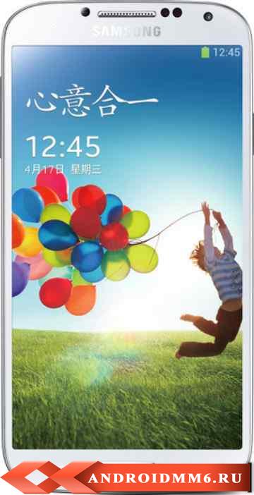 Samsung Galaxy S4 (16Gb) (I9502)