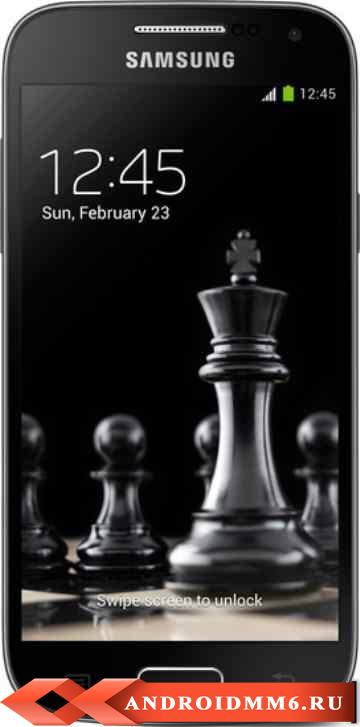 Samsung Galaxy S4 mini Edition (I9195)