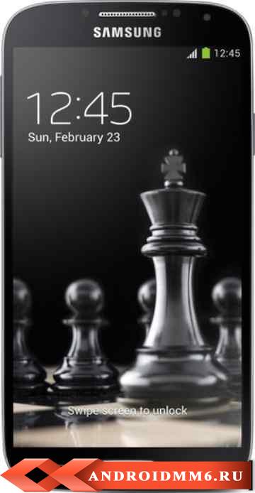 Samsung Galaxy S4 Edition (16Gb) (I9505)