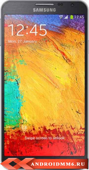 Samsung Galaxy Note 3 Neo (N7505)