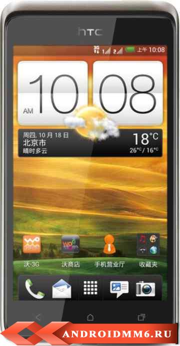 HTC Desire 400 dual sim