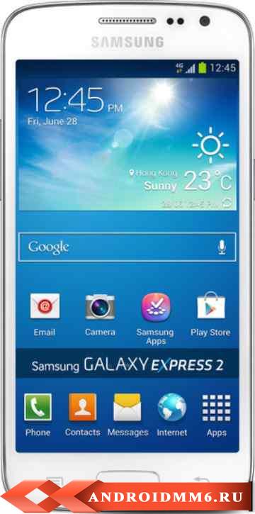 Samsung Galaxy Express 2 (G3815)