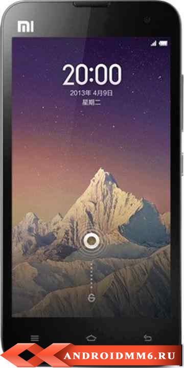 Xiaomi MI-2s (16Gb)