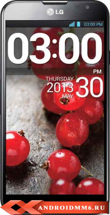 LG Optimus G Pro (E988)