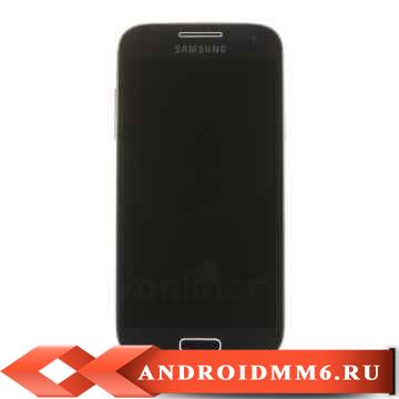 Samsung Galaxy S4 mini Duos Mist I9192