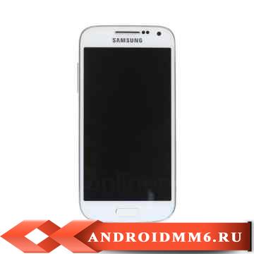 Samsung Galaxy S4 mini (I9195)