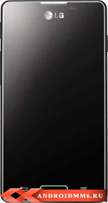 LG Optimus L5 II (E460)