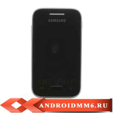 Samsung S5363 Galaxy Y