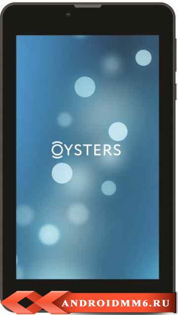 Oysters T72HM 8GB 3G