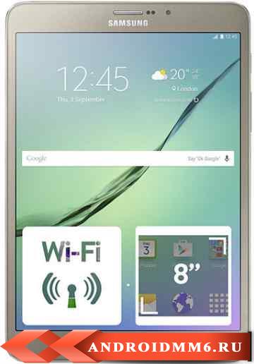 Samsung Galaxy Tab S2 8.0 32GB SM-T713