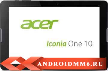 Acer Iconia One 10 B3-A20B 16GB NT.LC8EE.002