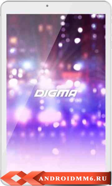 Digma Plane 1600 8GB 3G