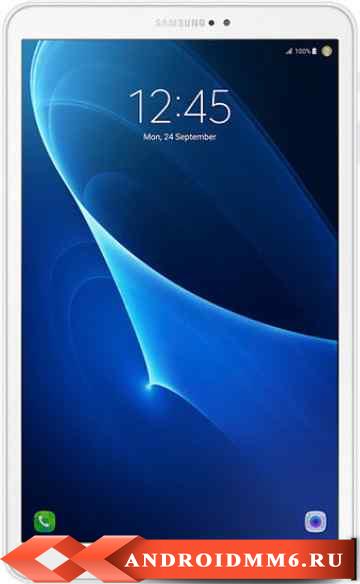 Samsung Galaxy Tab A (2016) 16GB LTE SM-T585