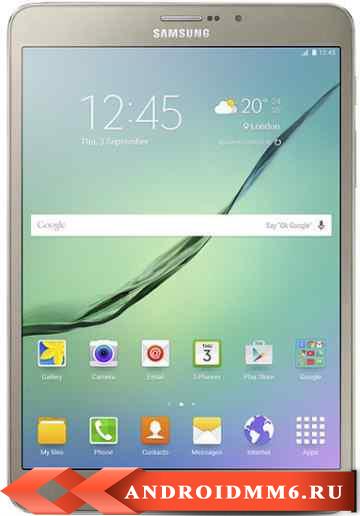 Samsung Galaxy Tab S2 8.0 32GB LTE SM-T719