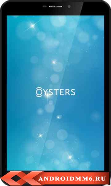 Oysters T84Ni 8GB 3G