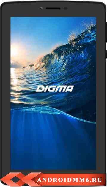  Digma Plane 7006 8GB 4G