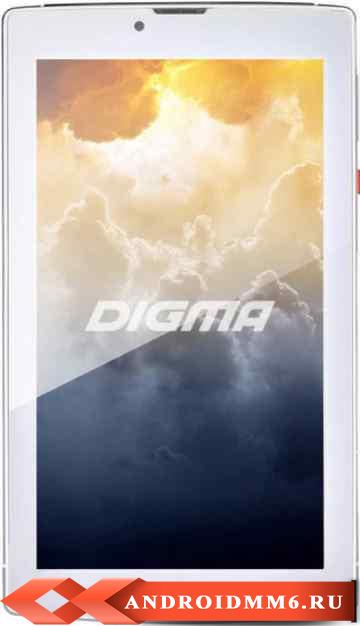  Digma Plane 7004 8GB 3G