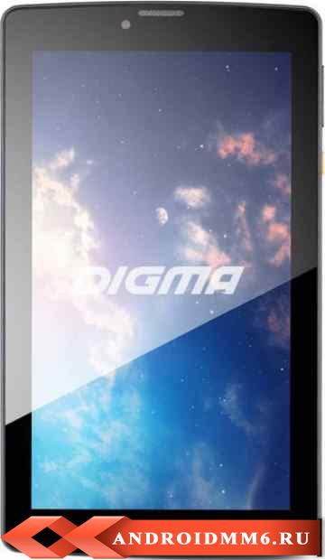  Digma Plane 7502 8GB 4G