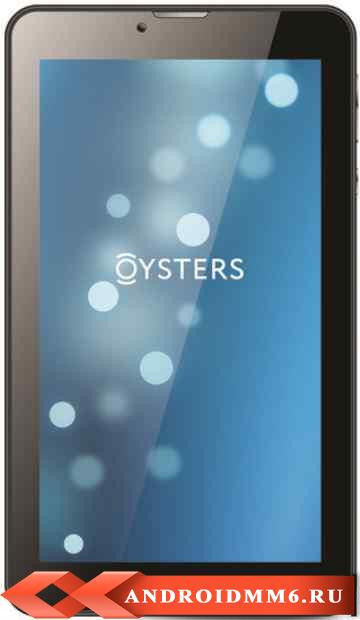 Oysters T74MRi 8GB 3G