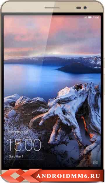 Huawei MediaPad X2 32GB LTE GEM-701L