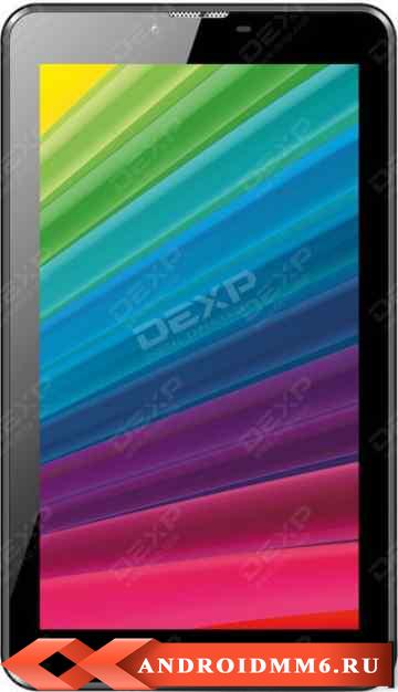 DEXP Ursus A169 8GB 3G