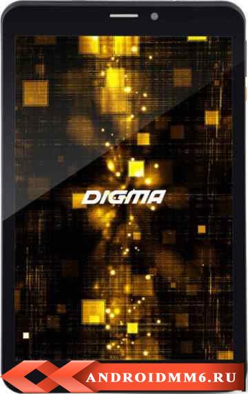 Digma Plane E8.1 8GB 3G