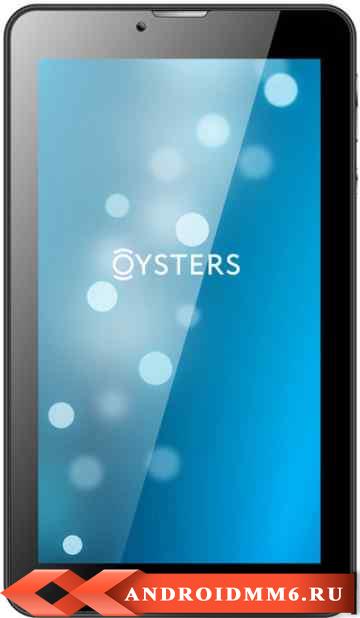 Oysters T72ER 4GB 3G