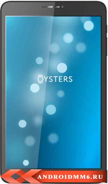 Oysters T84ERi 8GB 3G