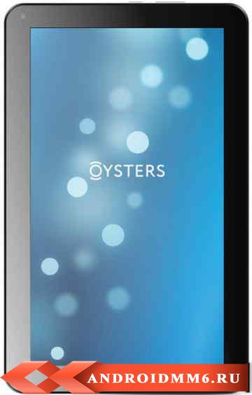 Oysters T102ER 8GB 3G