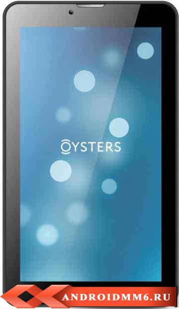Oysters T72MR 8GB 3G