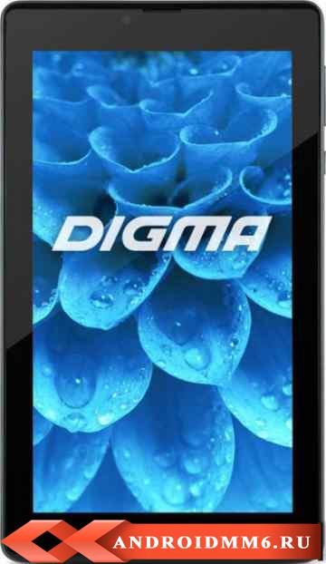 Digma Plane 7.8 4GB 3G
