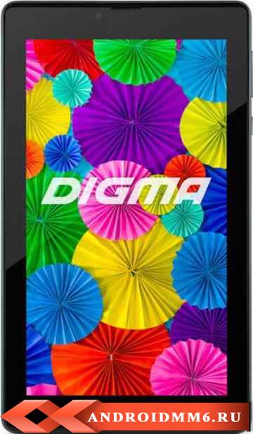 Digma Plane 7.7 8GB 3G