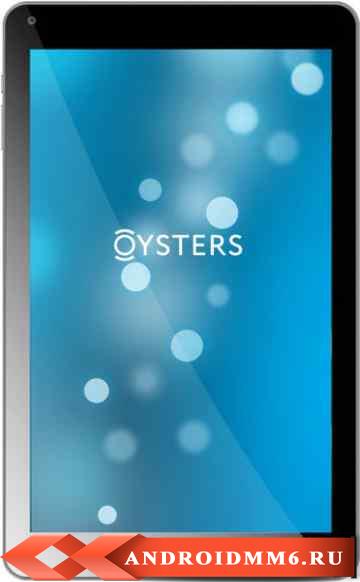 Oysters T104 MBi 8GB 3G