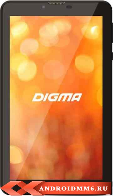 Digma Plane 7.9 16GB 3G