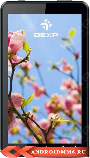 DEXP Ursus NS170i 8GB