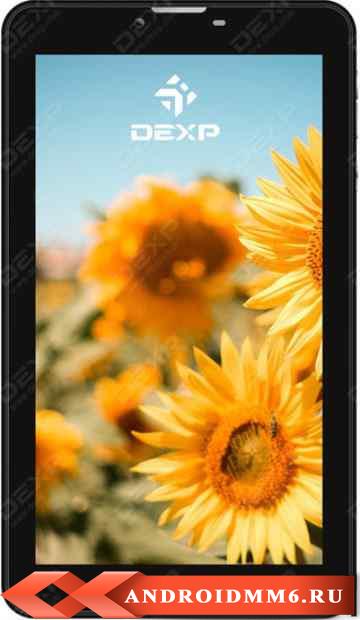 DEXP Ursus A370 8GB 3G