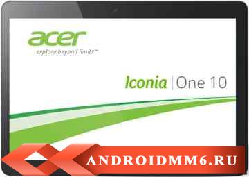 Acer Iconia One 10 B3-A10 16GB NT.LB6EE.003