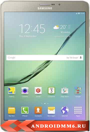 Samsung Galaxy Tab S2 8.0 32GB LTE (SM-T715)