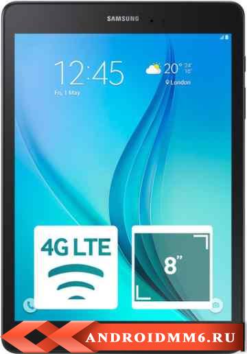 Samsung Galaxy Tab A 8.0 16GB LTE (SM-T355)