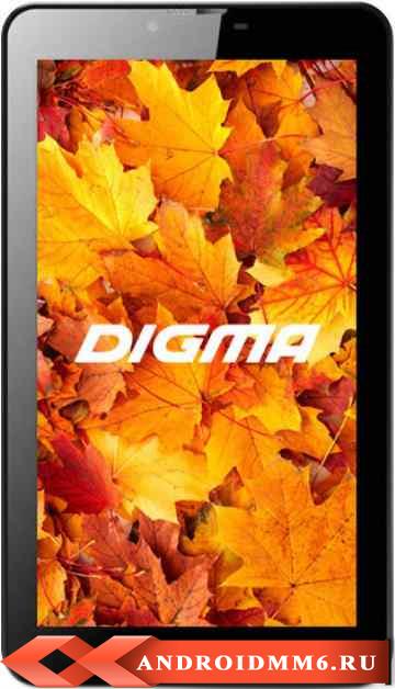 Digma Optima 7.21 4GB 3G