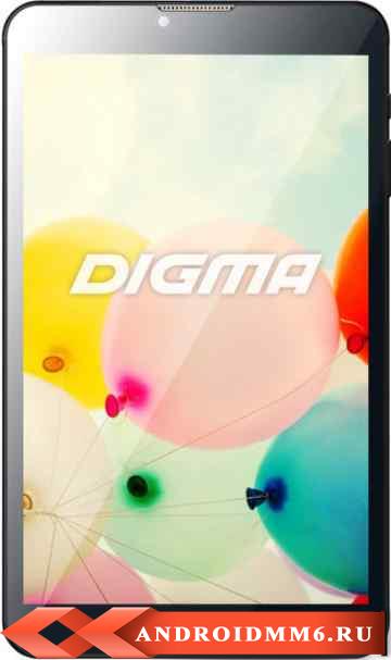 Digma Optima 8.0 8GB 3G